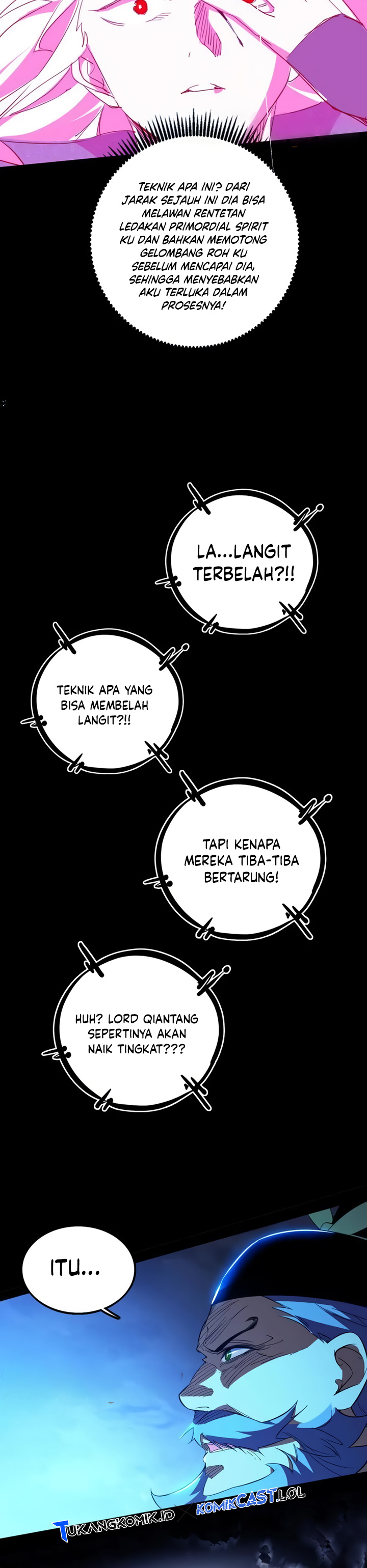 Dilarang COPAS - situs resmi www.mangacanblog.com - Komik im an evil god 464 - chapter 464 465 Indonesia im an evil god 464 - chapter 464 Terbaru 20|Baca Manga Komik Indonesia|Mangacan